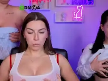 Chaturbate Best live sex cam show of aria_glow