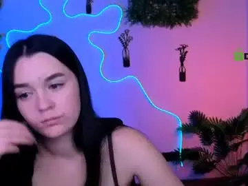 Chaturbate Live Porn of aria_glow