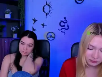 Chaturbate Live Porn of aria_glow