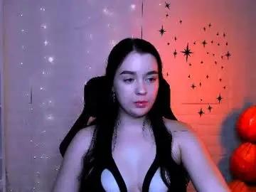 Chaturbate Private Sex Chat of aria_glow