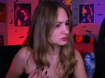 Chaturbate Sex Chat of aria_glow