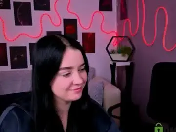 Chaturbate Best Webcam of aria_glow