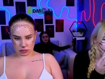 Chaturbate Sex Cam of aria_glow
