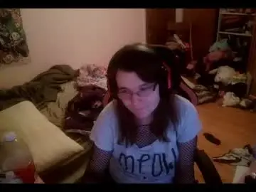Chaturbate Live Porn of ariathebrat
