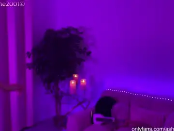 Chaturbate Adult Video Chat of ashleykane2001