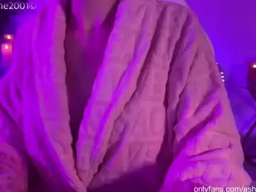 Chaturbate Live Sex of ashleykane2001