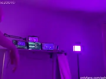 Chaturbate Best Webcam of ashleykane2001