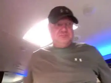 Chaturbate Best live sex cam show of billjames55