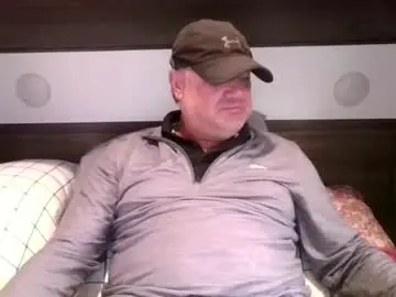 Chaturbate Sex Cam of billjames55
