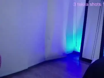 Chaturbate Sex Cam of camille_666