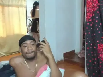 Chaturbate Live Porn of cherry_chocolate