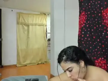 Chaturbate Sex Chat of cherry_chocolate