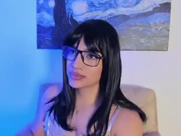 Chaturbate Live Sex Cam of dahnia