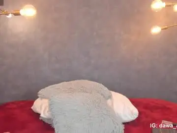 Chaturbate Sex Cam of dawa_angels