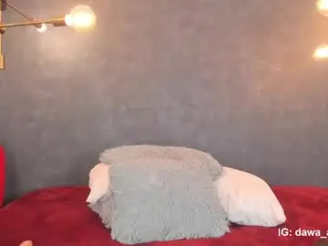 Chaturbate Live Porn of dawa_angels