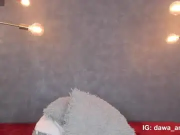 Chaturbate Best live sex cam show of dawa_angels