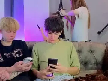 Chaturbate Live Porn of drillny