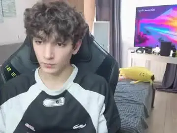 Chaturbate Live Sex Cam of drillny