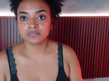 Chaturbate Nude Webcam of ebony_megan1