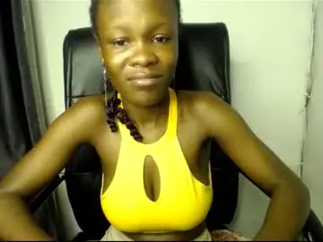 Chaturbate Watch Live Sex Cams of ebony_petitegirl