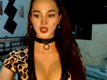 Chaturbate Adult Webcams of fuckingsexyivana