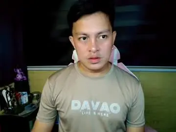 Chaturbate Live Porn of hunk_danny