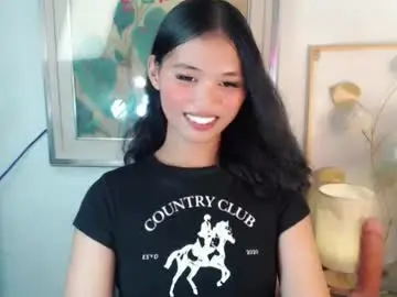 Chaturbate Live Porn of im_hotsambabexxx