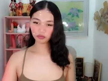 Chaturbate Watch Live Sex Cams of im_hotsambabexxx