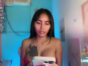 Chaturbate Live Sex of im_your_sexy_wifexxx