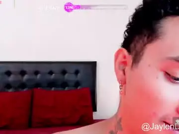 Chaturbate Live Sex of jaylen_and_duke