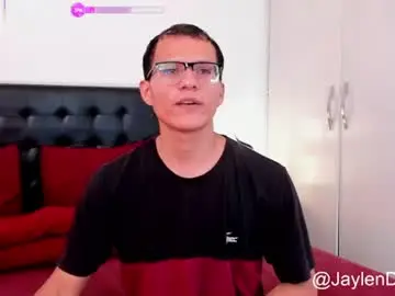 Chaturbate Free Live Porn of jaylen_and_duke