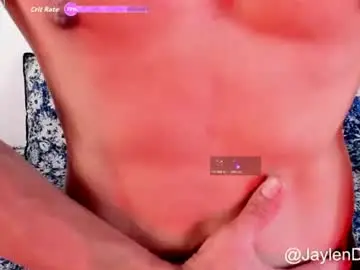 Chaturbate Nude Webcam of jaylen_and_duke