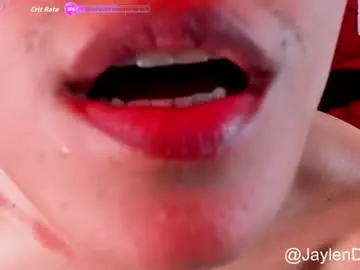 Chaturbate Private Sex Chat of jaylen_and_duke