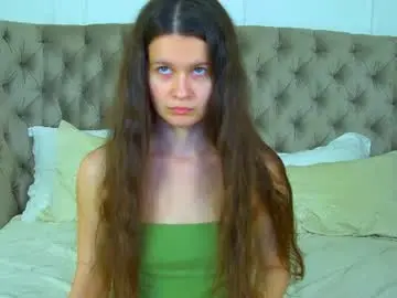 Chaturbate Sex Cam of juliettatiffani
