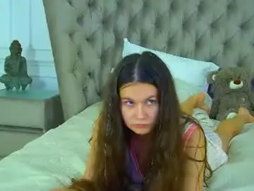 Chaturbate Adult Webcam of juliettatiffani