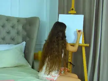 Chaturbate Adult Webcam of juliettatiffani