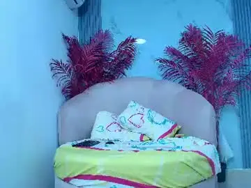 Chaturbate Sex Cam of katiiavega