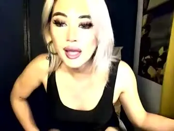 Chaturbate Live Porn of kylie_iyutera