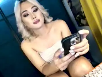Chaturbate Adult Webcams of kylie_iyutera