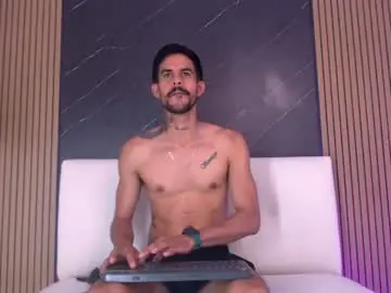 Chaturbate Sex Chat of leo_vesper1