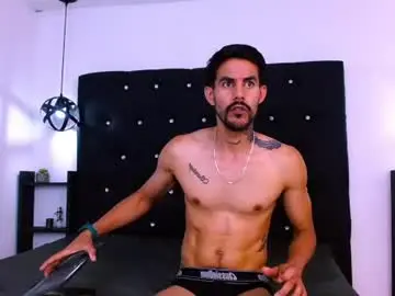 Chaturbate Live Sex of leo_vesper1