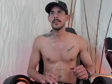 Chaturbate Adult Video Chat of leo_vesper1