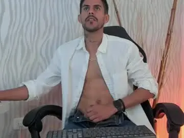 Chaturbate Best Webcam of leo_vesper1