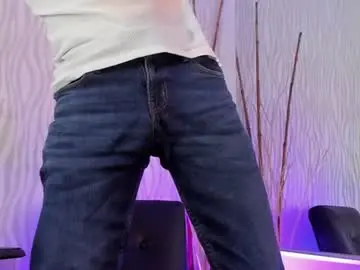 Chaturbate Sex Cam of leo_vesper1