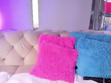 Chaturbate Live Sex of lilyangell