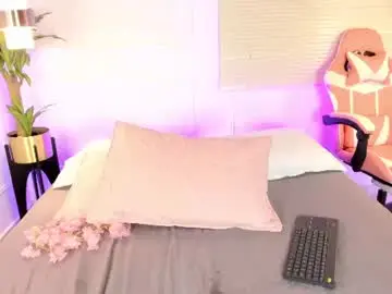 Chaturbate Live Sex of littlennina