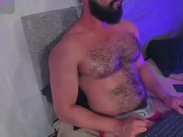 Chaturbate Sex Chat of luke_diaz7
