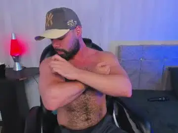 Chaturbate Private Sex Chat of luke_diaz7