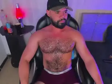 Chaturbate Private Sex Chat of luke_diaz7