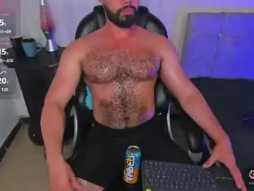 Chaturbate Best live sex cam show of luke_diaz7